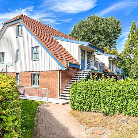 Feriendorf Papillon Wohnung 08-8 Boltenhagen  Bagian luar foto