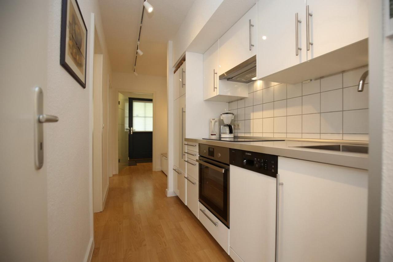 Feriendorf Papillon Wohnung 08-8 Boltenhagen  Bagian luar foto