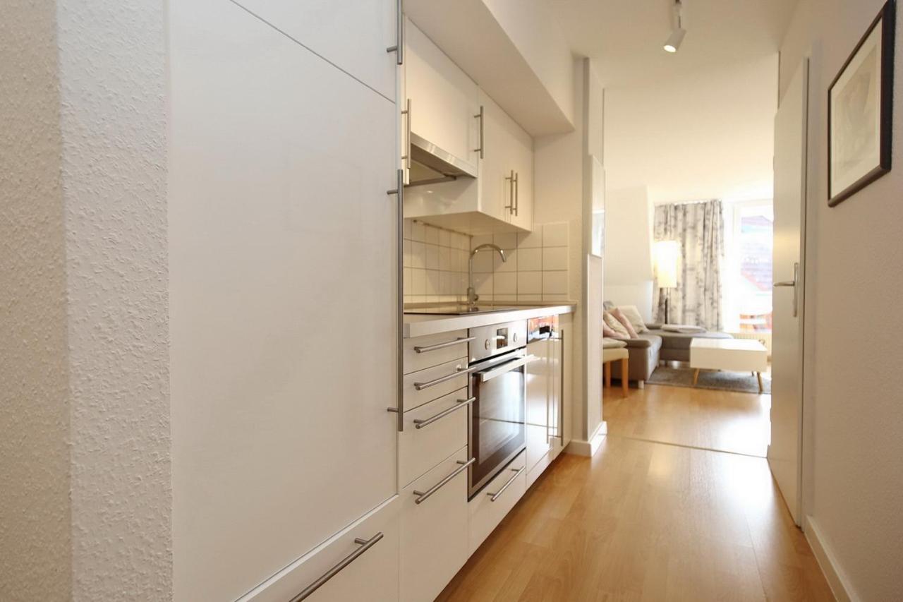 Feriendorf Papillon Wohnung 08-8 Boltenhagen  Bagian luar foto