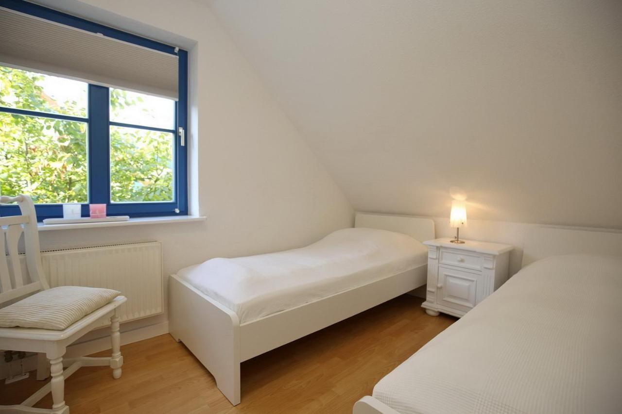 Feriendorf Papillon Wohnung 08-8 Boltenhagen  Bagian luar foto