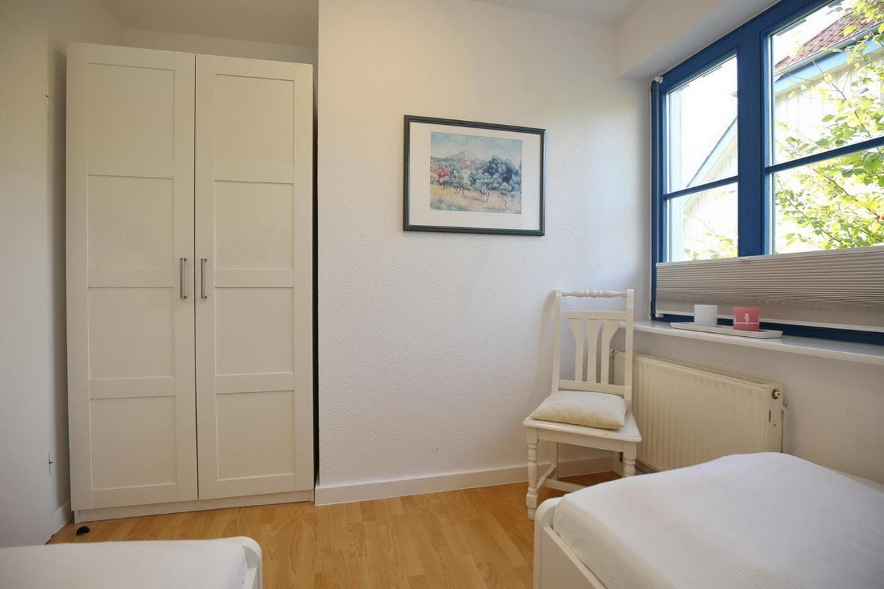 Feriendorf Papillon Wohnung 08-8 Boltenhagen  Bagian luar foto