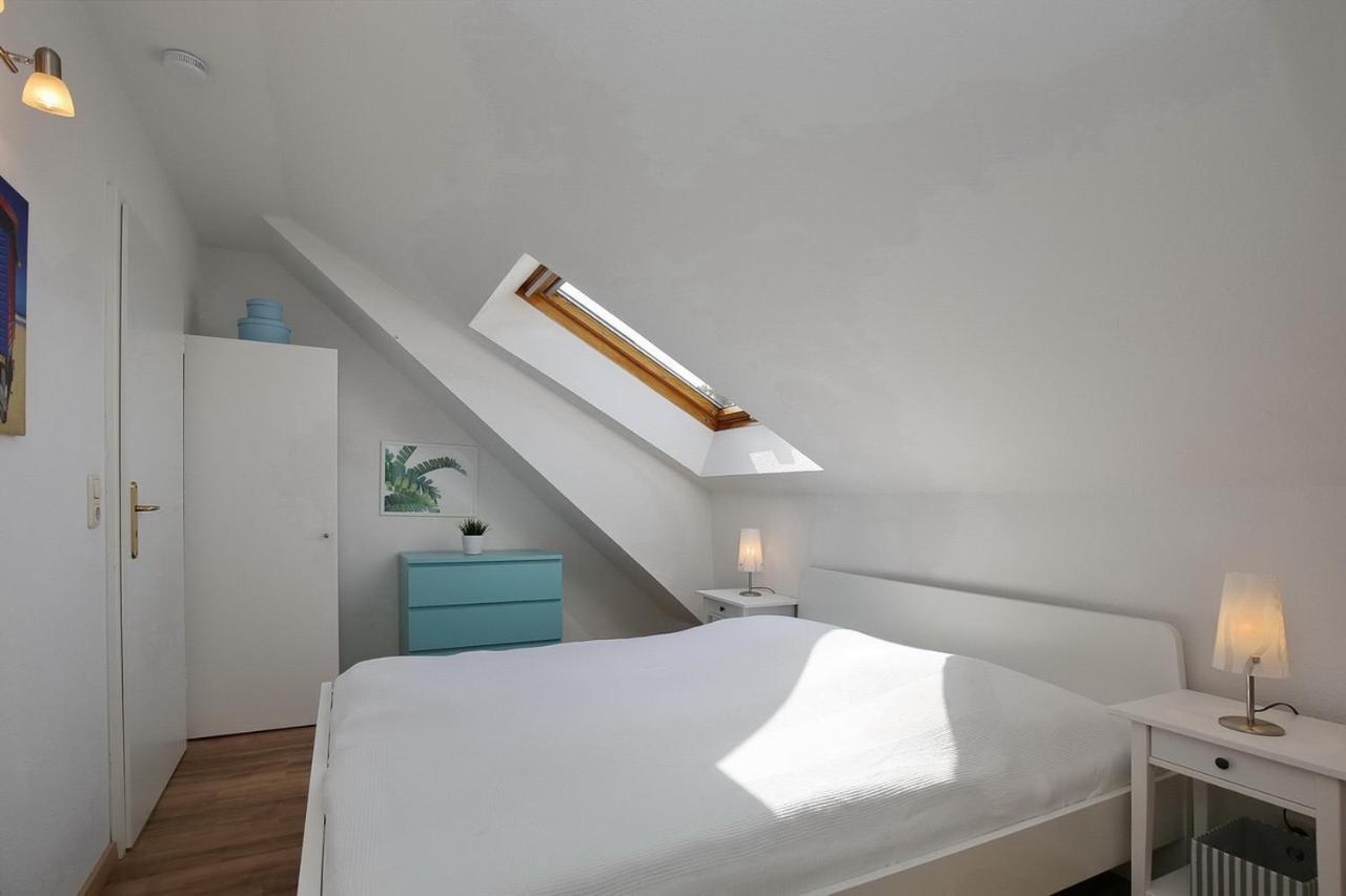 Feriendorf Papillon Wohnung 08-8 Boltenhagen  Bagian luar foto