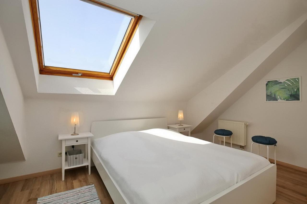 Feriendorf Papillon Wohnung 08-8 Boltenhagen  Bagian luar foto