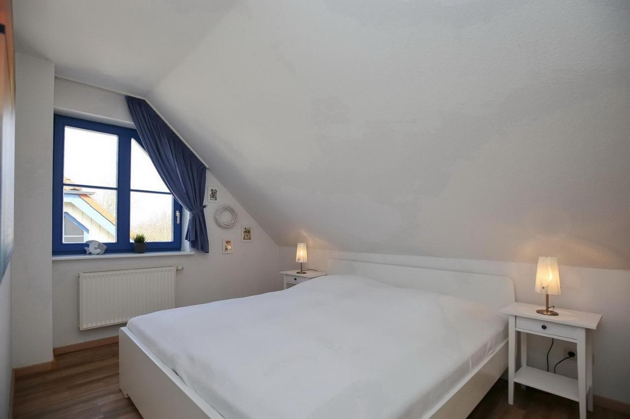 Feriendorf Papillon Wohnung 08-8 Boltenhagen  Bagian luar foto