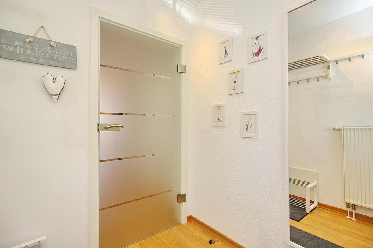 Feriendorf Papillon Wohnung 08-8 Boltenhagen  Bagian luar foto